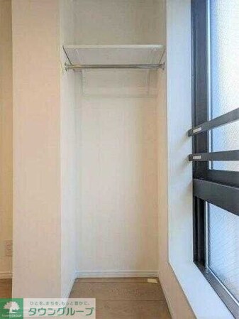 ブランドール坂下三丁目の物件内観写真